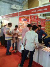 India Food Ex 2016, Banglore