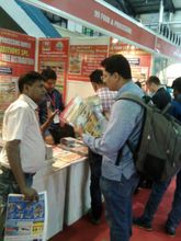 India Food Ex 2016, Banglore