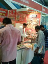 India Food Ex 2016, Banglore