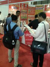 India Food Ex 2016, Banglore