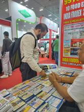 India Foodex 2026, Bangalore