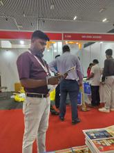 India Foodex 2026, Bangalore