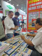 India Foodex 2026, Bangalore