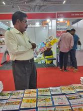India Foodex 2026, Bangalore