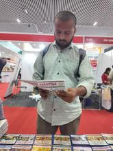 India Foodex 2026, Bangalore