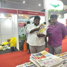 India Foodex 2026, Bangalore