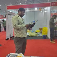 India Foodex 2026, Bangalore
