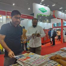 India Foodex 2026, Bangalore