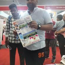 India Foodex 2026, Bangalore