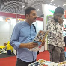 India Foodex 2026, Bangalore
