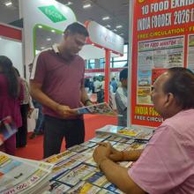 India Foodex 2026, Bangalore