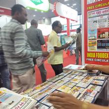 India Foodex 2026, Bangalore