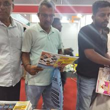 India Foodex 2026, Bangalore