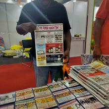 India Foodex 2026, Bangalore