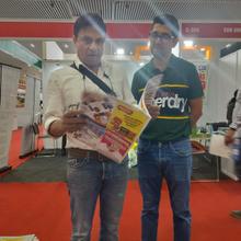 India Foodex 2026, Bangalore