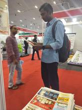 India Foodex 2026, Bangalore