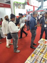 India Foodex 2026, Bangalore