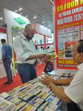 India Foodex 2026, Bangalore