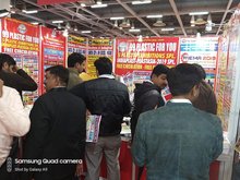 Indiaplast  2019, Greater Noida