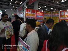 Indiaplast  2019, Greater Noida