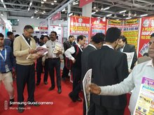 Indiaplast  2019, Greater Noida