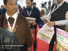 Indiaplast  2019, Greater Noida