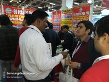 Indiaplast  2019, Greater Noida