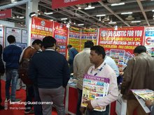 Indiaplast  2019, Greater Noida