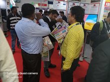 Indiaplast  2019, Greater Noida