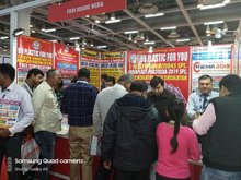 Indiaplast  2019, Greater Noida