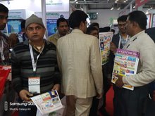 Indiaplast  2019, Greater Noida