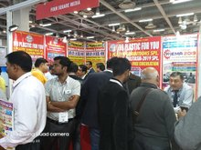 Indiaplast  2019, Greater Noida