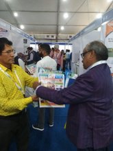 Indplas 2018, Kolkata 