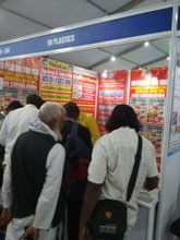 Indplas 2018, Kolkata 