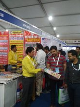 Indplas 2018, Kolkata 