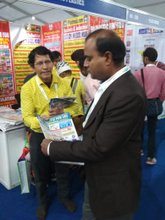 Indplas 2018, Kolkata 