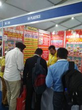 Indplas 2018, Kolkata 