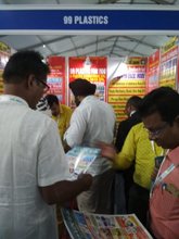 Indplas 2018, Kolkata 