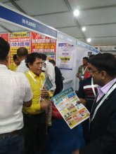 Indplas 2018, Kolkata 