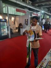 Indus Food 2026 Ahmedabad