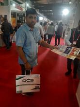 Indus Food 2026 Ahmedabad