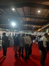 Indus Food 2026 Ahmedabad