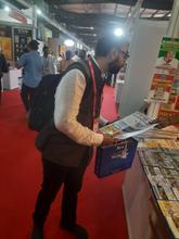 Indus Food 2026 Ahmedabad