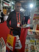 Indus Food 2026 Ahmedabad