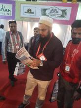 Indus Food 2026 Ahmedabad