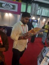 Indus Food 2026 Ahmedabad