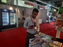Indus Food 2026 Ahmedabad