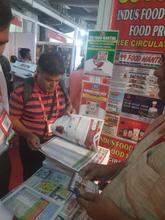 Indus Food 2026 Ahmedabad