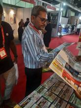 Indus Food 2026 Ahmedabad
