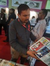 Indus Food 2026 Ahmedabad